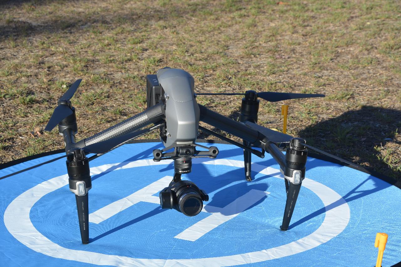 Aerial photography, drone photography by JJB Photography