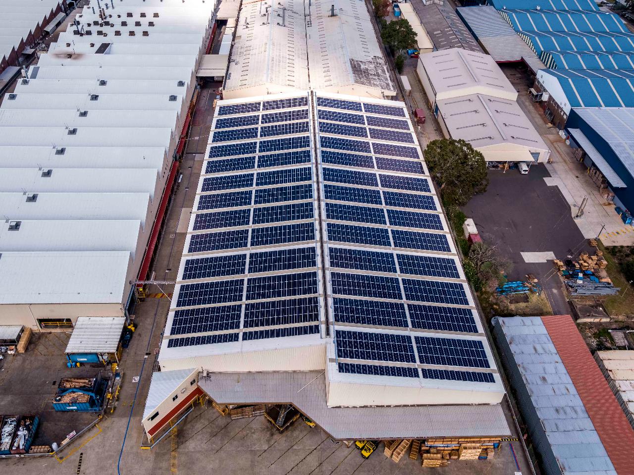 Aerial photography, drone photography by JJB Photography