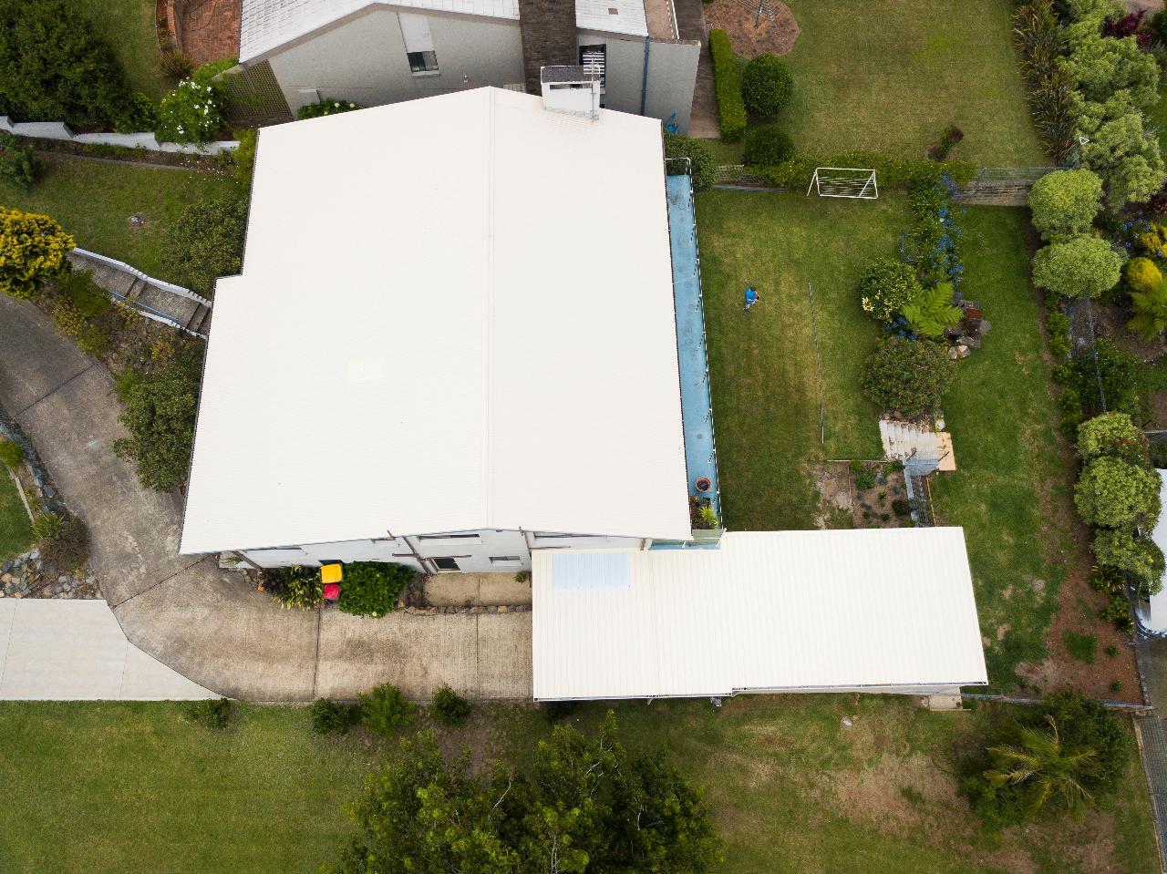 Aerial photography, drone photography by JJB Photography