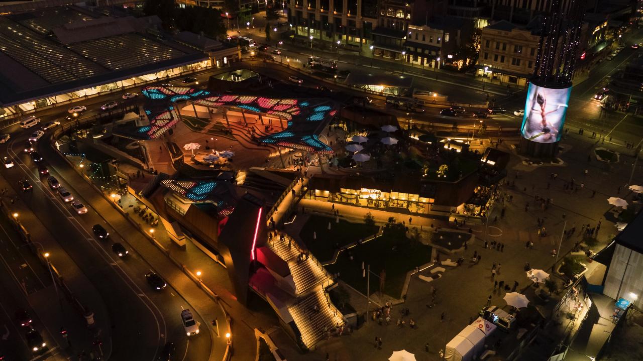 Aerial photography, drone photography by Sky Pixels