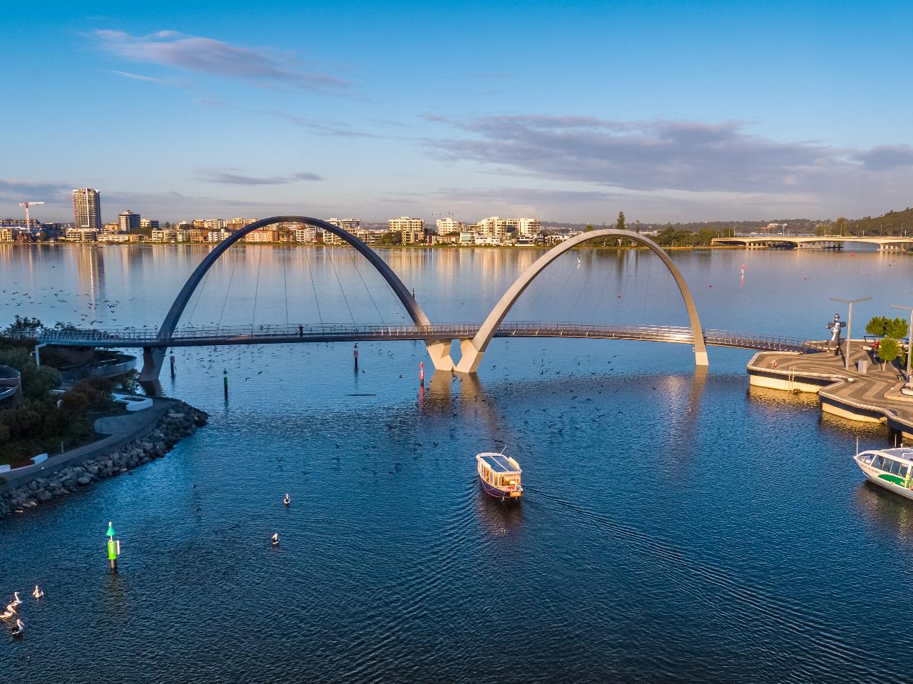 Aerial photography, drone photography by Intrepid Drone Services