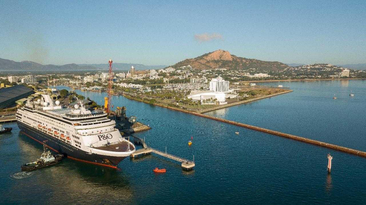 Aerial photography, drone photography by Ray Belbin Films