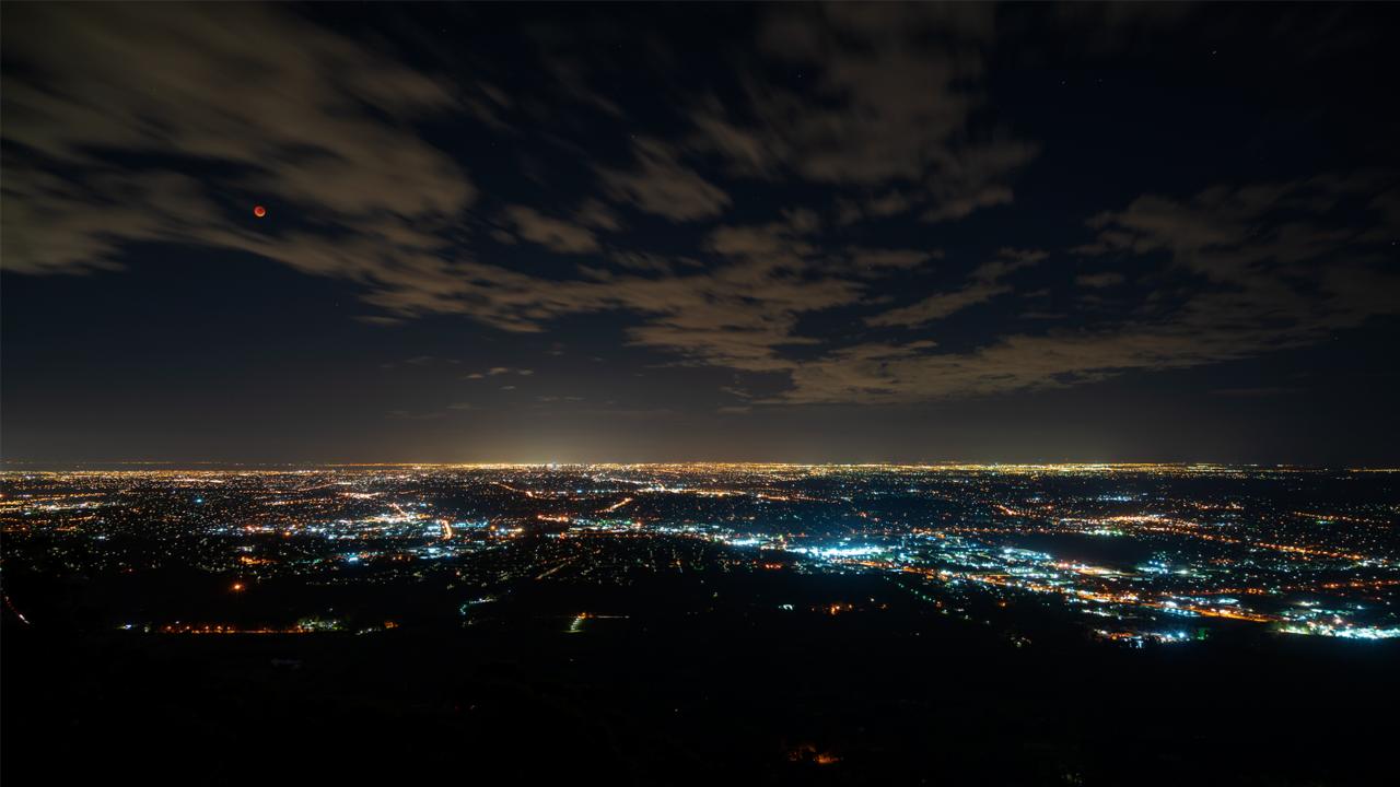 Aerial photography, drone photography by Jordy Scott