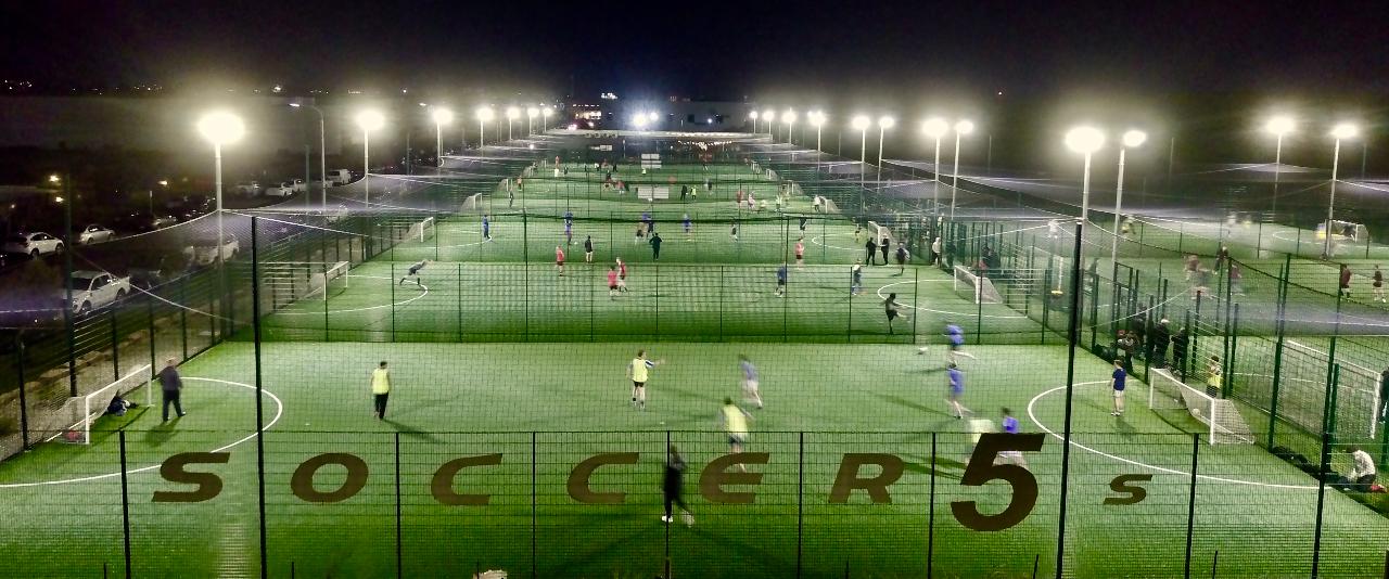 Aerial photography, drone photography by Rising High Drone Services