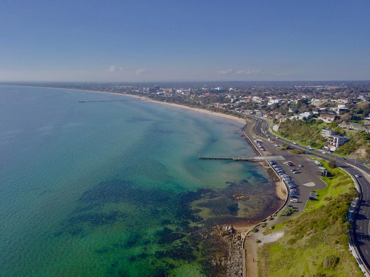 Aerial photography, drone photography by Rising High Drone Services