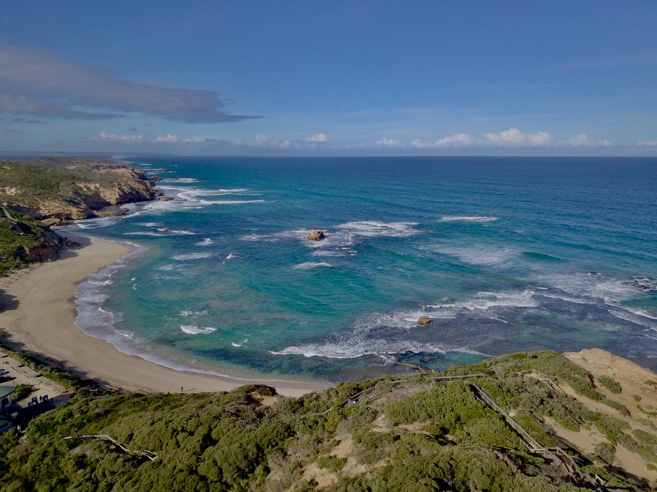 Aerial photography, drone photography by Rising High Drone Services