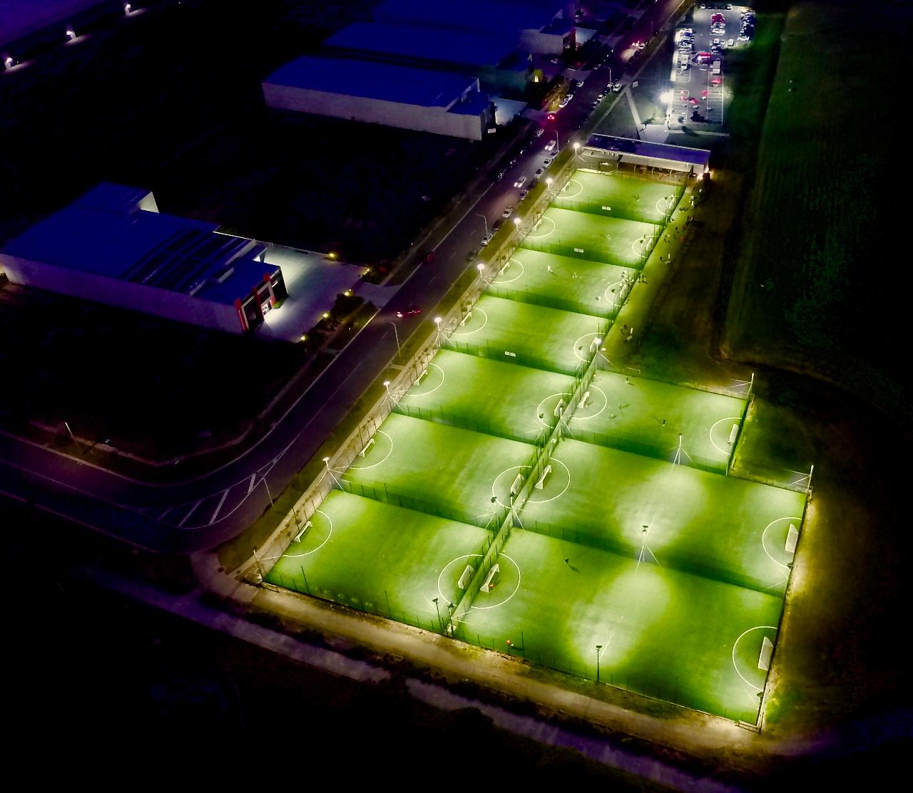 Aerial photography, drone photography by Rising High Drone Services