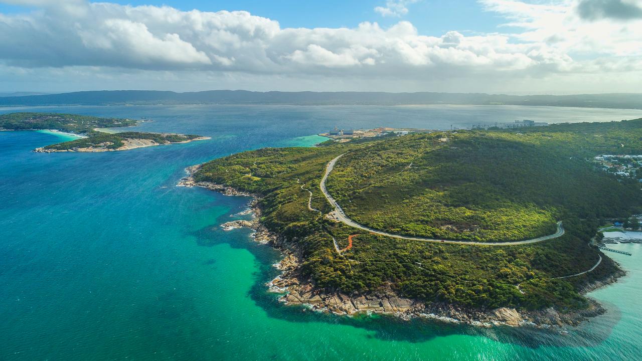 Aerial photography, drone photography by Next Level Photography and Drone Services