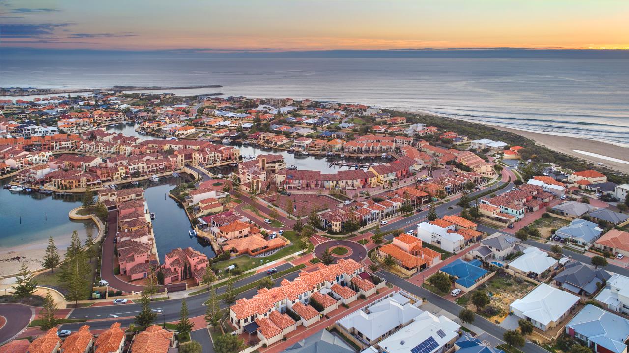 Aerial photography, drone photography by Next Level Photography and Drone Services