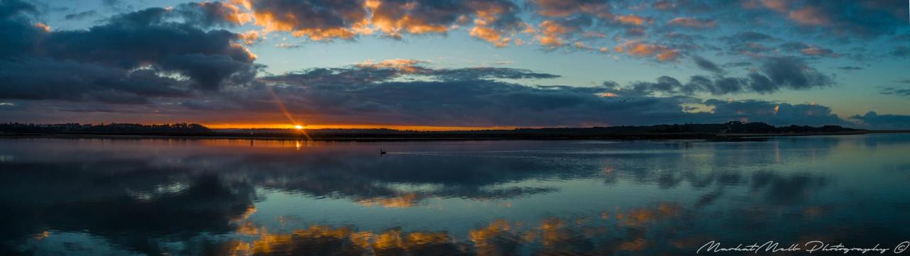 Aerial photography, drone photography by Mark at Melbourne Photography