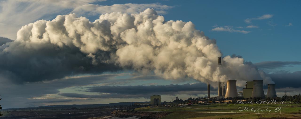 Aerial photography, drone photography by Mark at Melbourne Photography