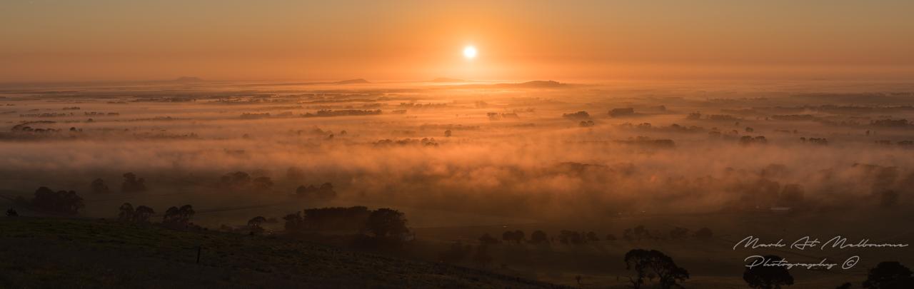 Aerial photography, drone photography by Mark at Melbourne Photography