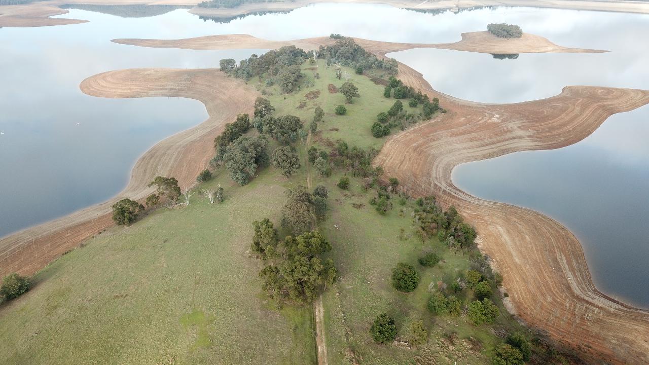 Aerial photography, drone photography by ANDAMAN DRONE ART