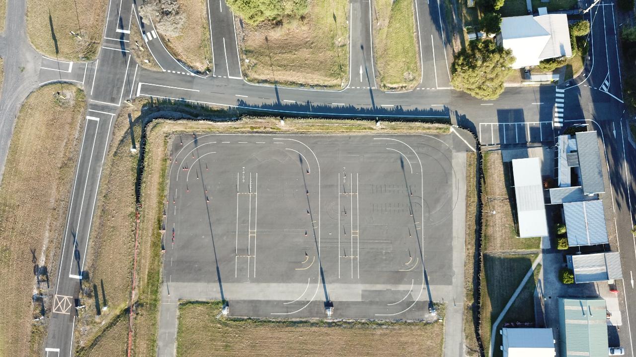 Aerial photography, drone photography by ANDAMAN DRONE ART