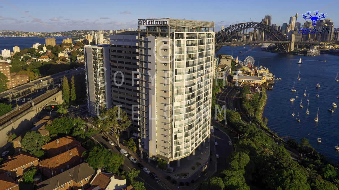 Aerial photography, drone photography by CieloCam Aerial Imagery