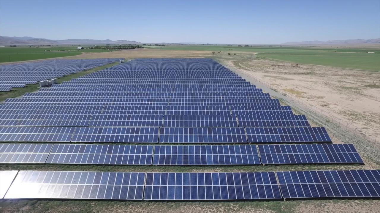 Aerial photography, drone photography by Spectre UAV Concepts