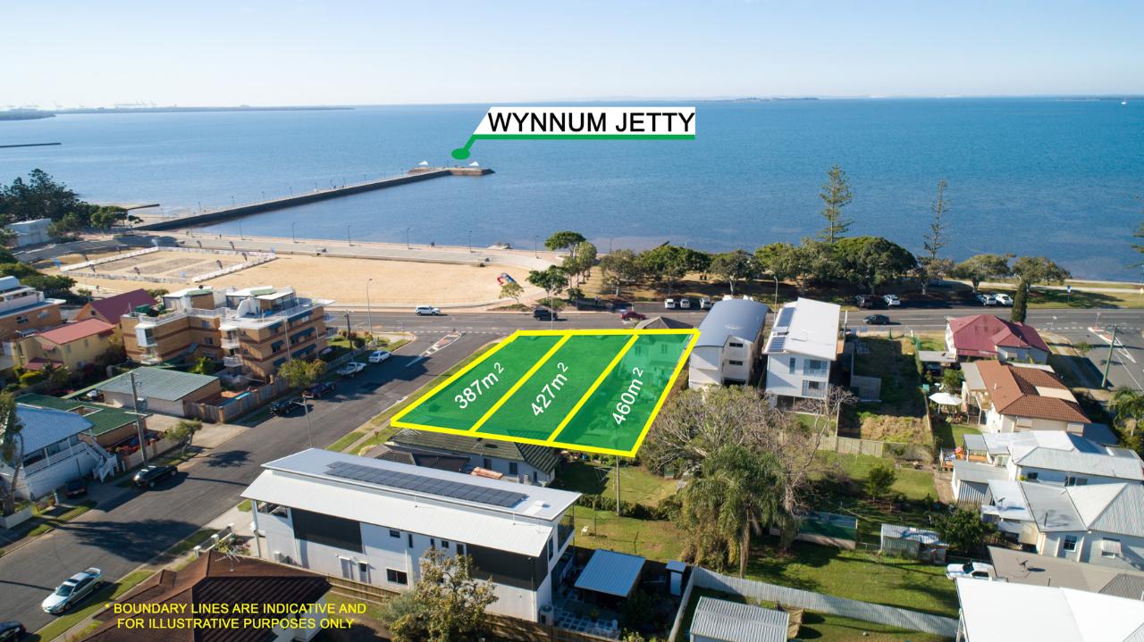 Aerial photography, drone photography by Green Sky Group