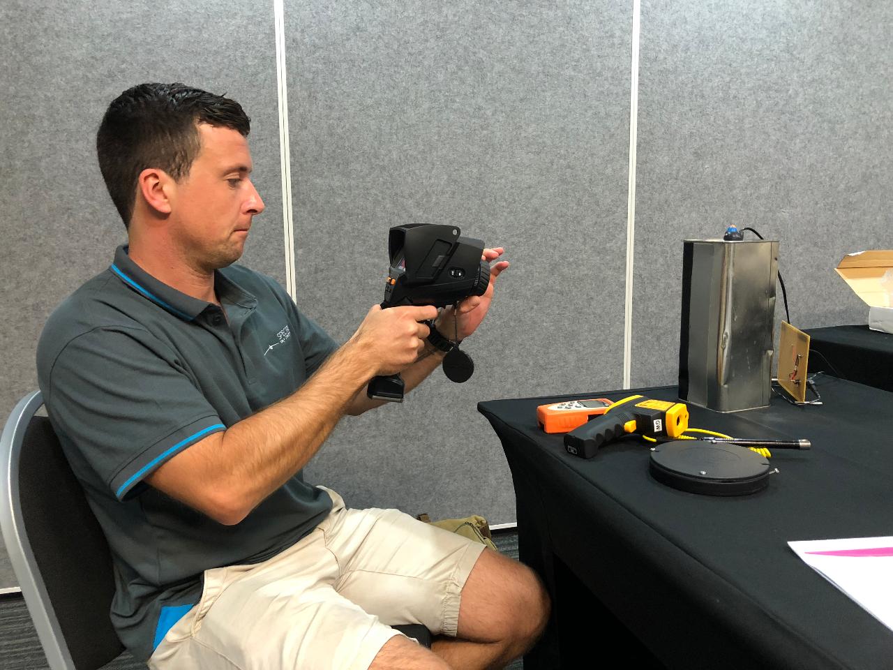 Aerial photography, drone photography by Spectre UAV Concepts