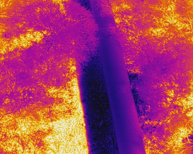 Aerial photography, drone photography by Spectre UAV Concepts