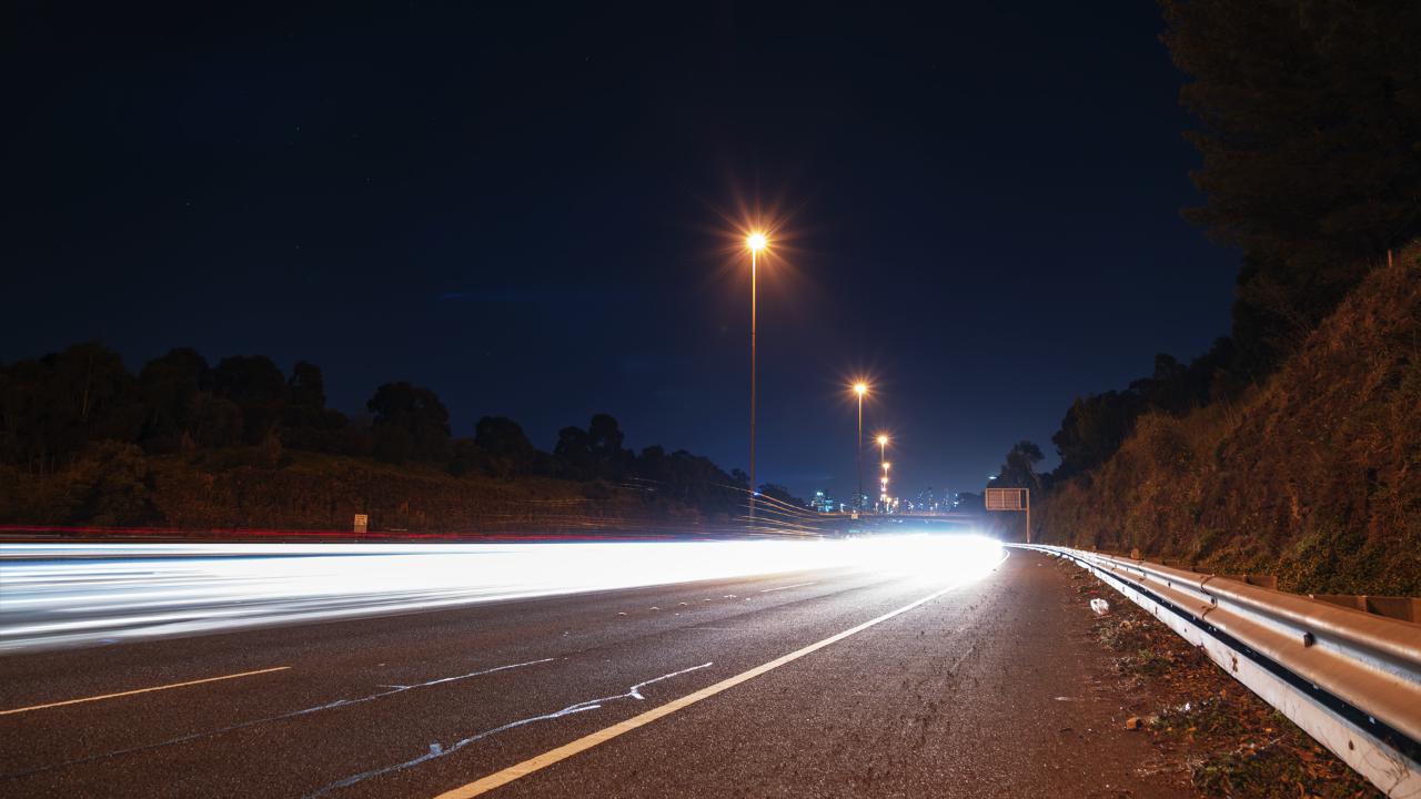 Aerial photography, drone photography by Jordy Scott