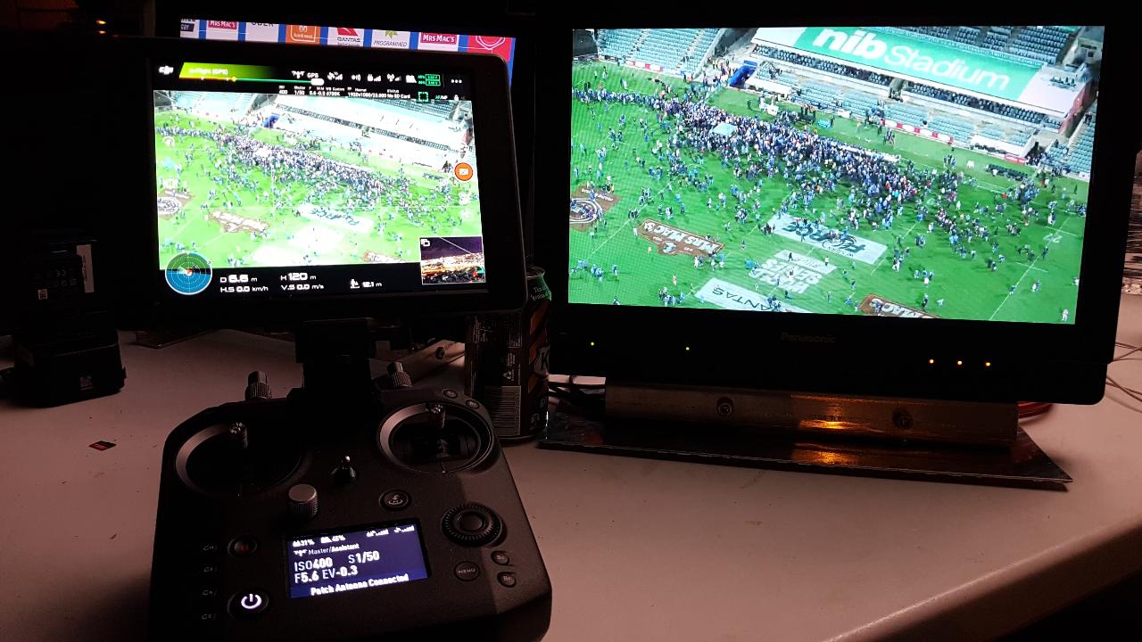 Aerial photography, drone photography by Epicmotions