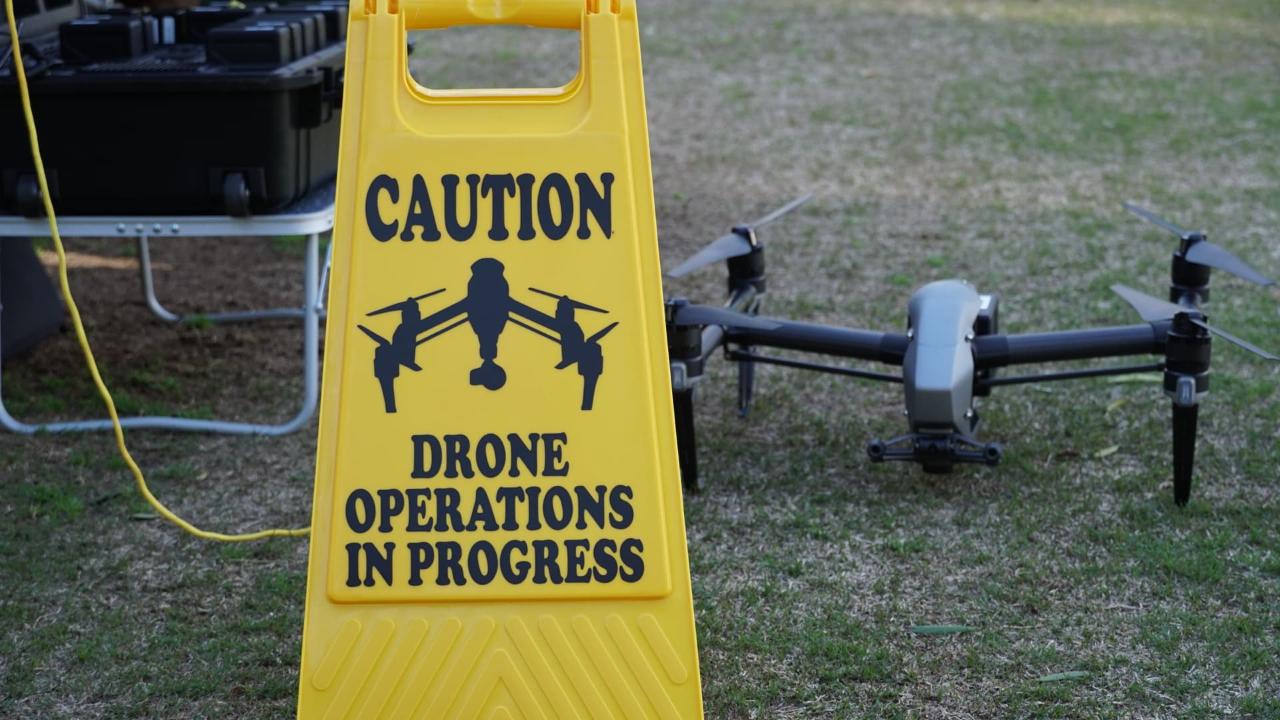 Aerial photography, drone photography by Epicmotions