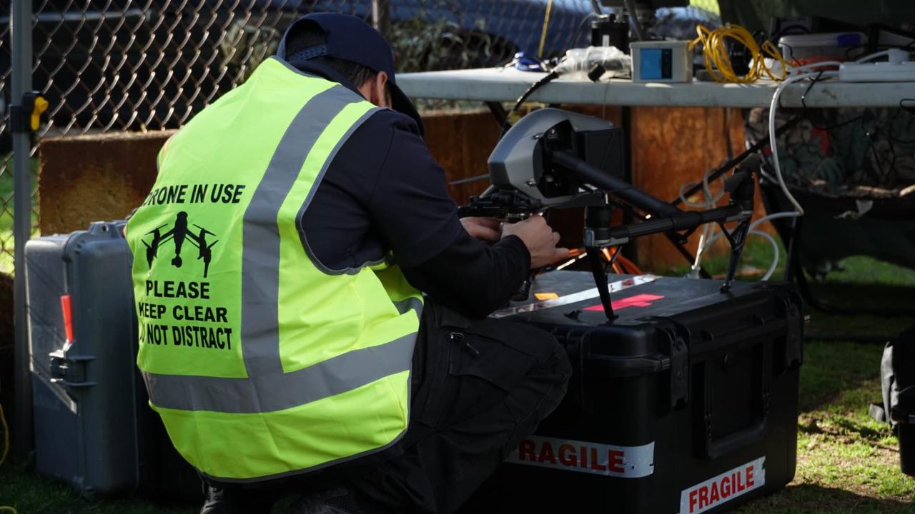 Aerial photography, drone photography by Epicmotions