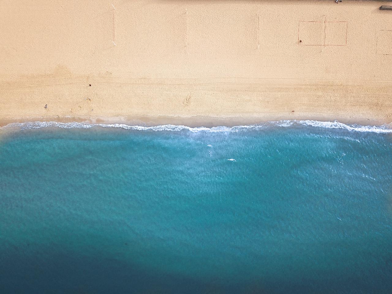 Aerial photography, drone photography by Jack Bailey