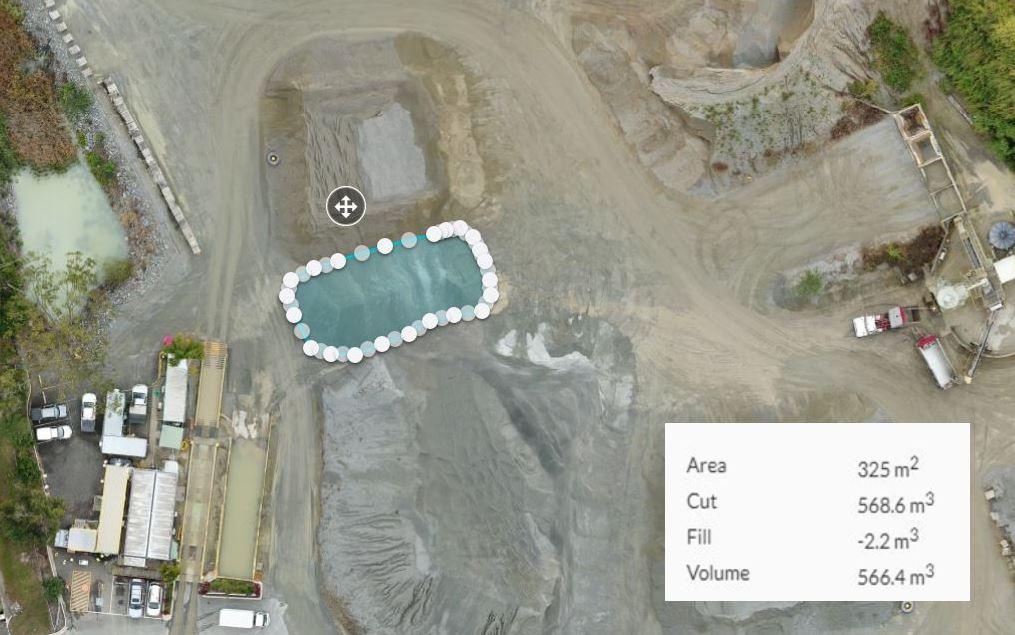 Aerial photography, drone photography by Industrial Drones Australia