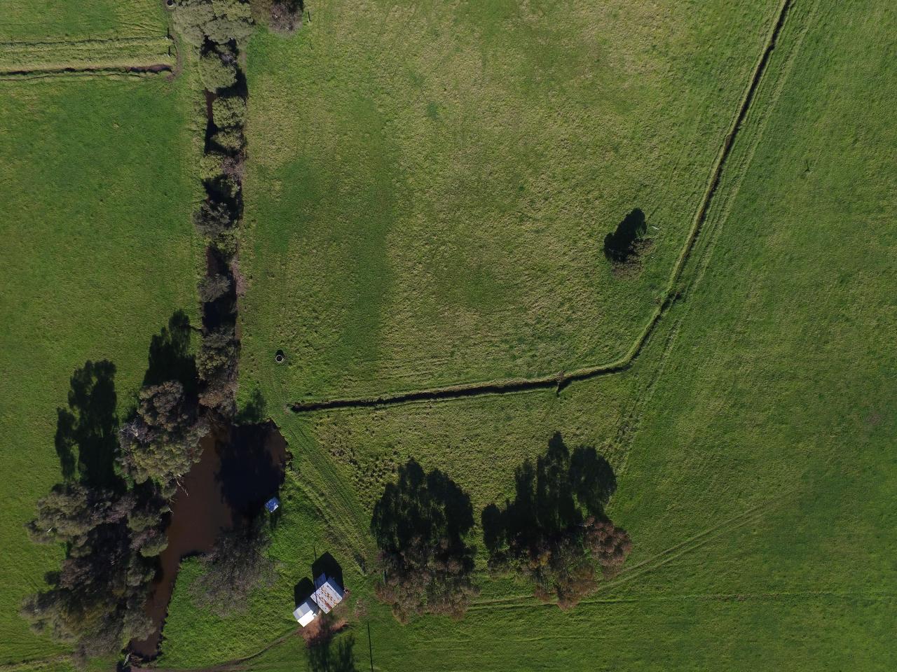 Aerial photography, drone photography by Chrome Drone