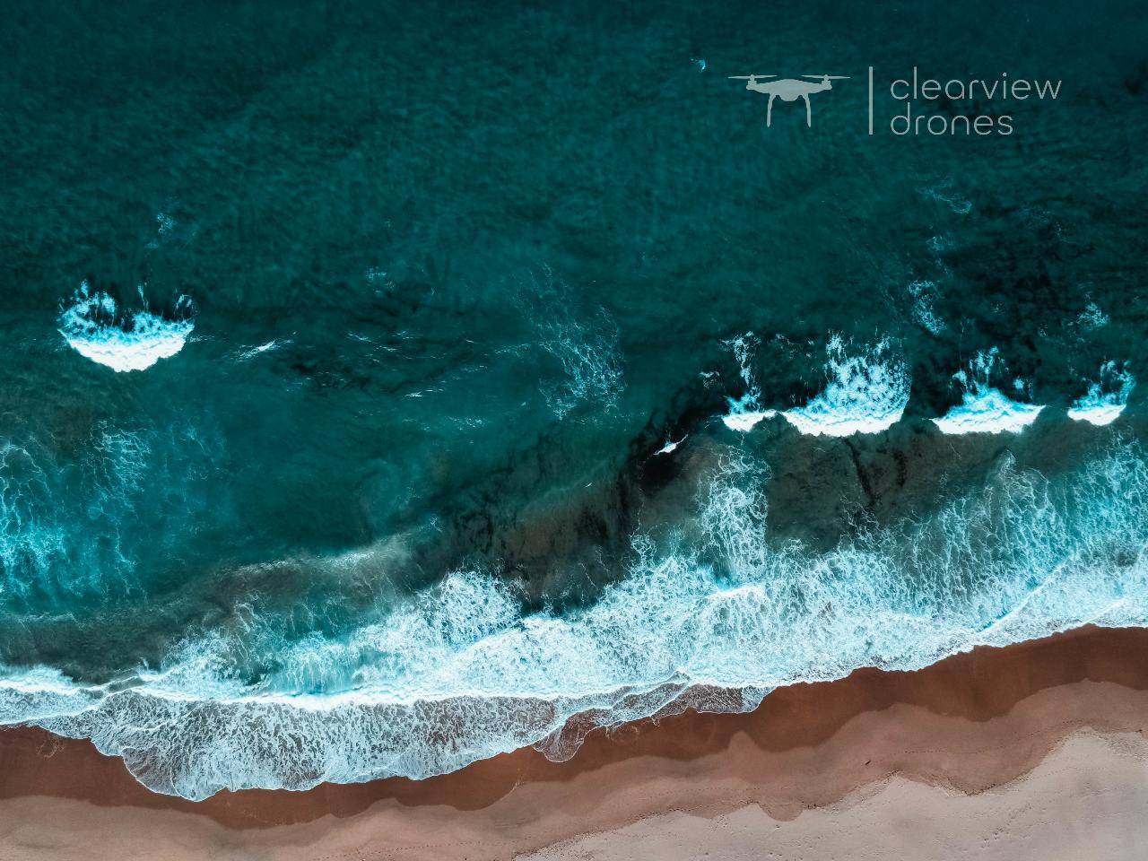 Aerial photography, drone photography by Clearview Drones