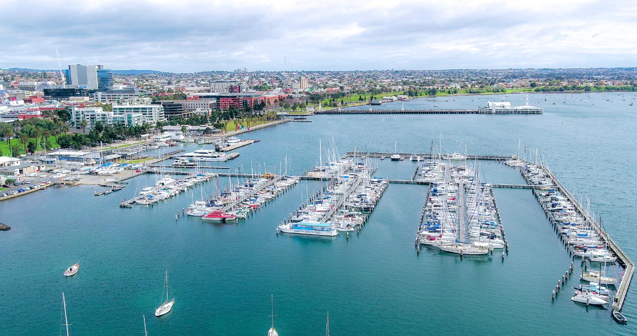 Aerial photography, drone photography by Blue star drone solutions