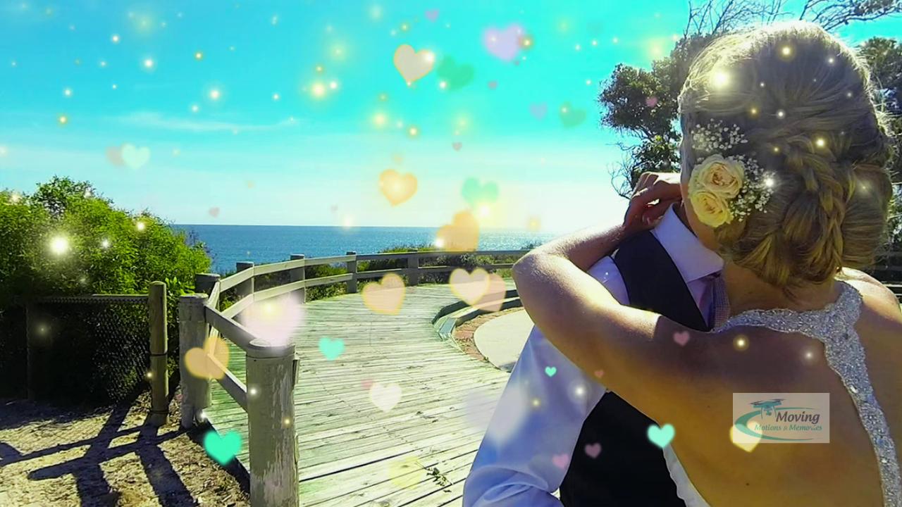 Aerial photography, drone photography by Moving Motions & Memories