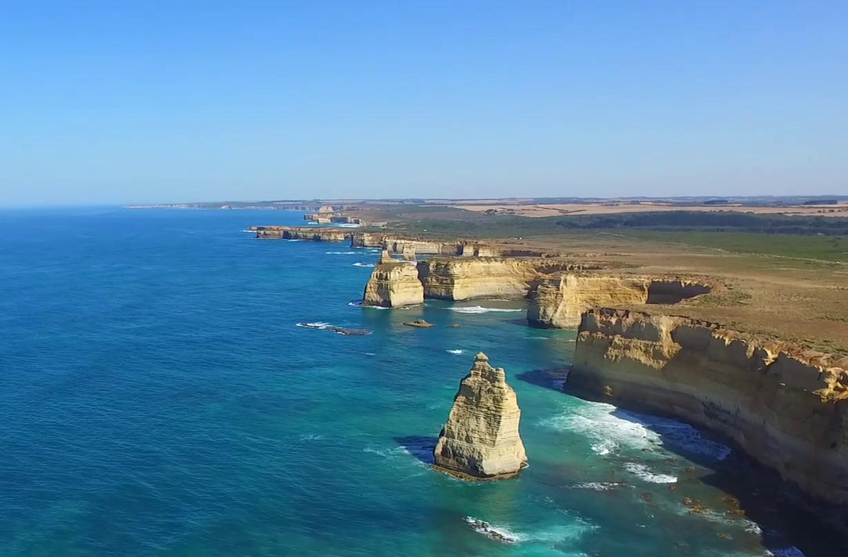 Aerial photography, drone photography by Moving Motions & Memories