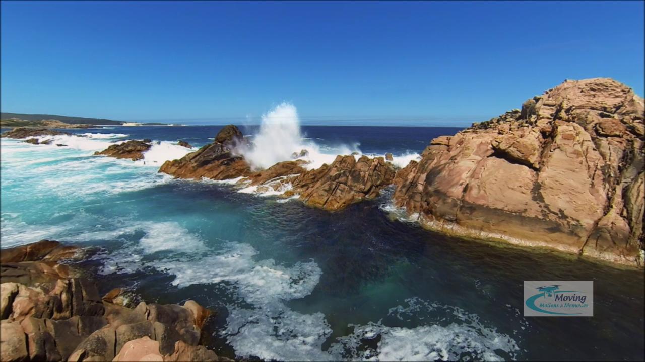 Aerial photography, drone photography by Moving Motions & Memories