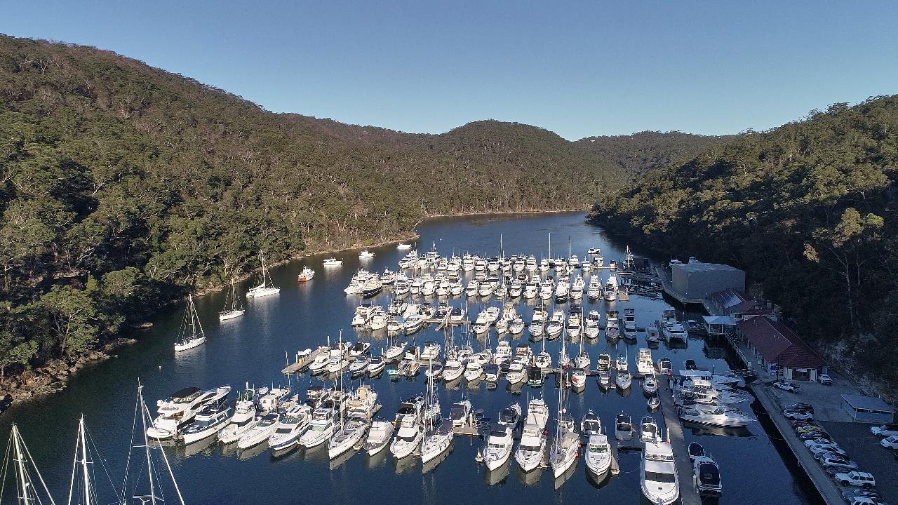 Aerial photography, drone photography by Drone Media