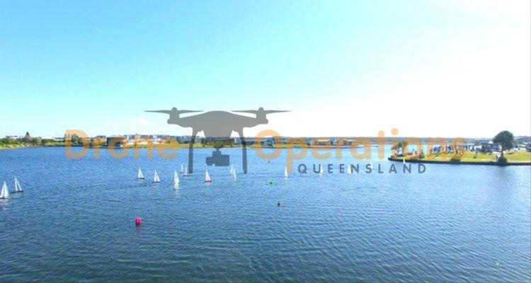 Aerial photography, drone photography by Drone Operations Queensland