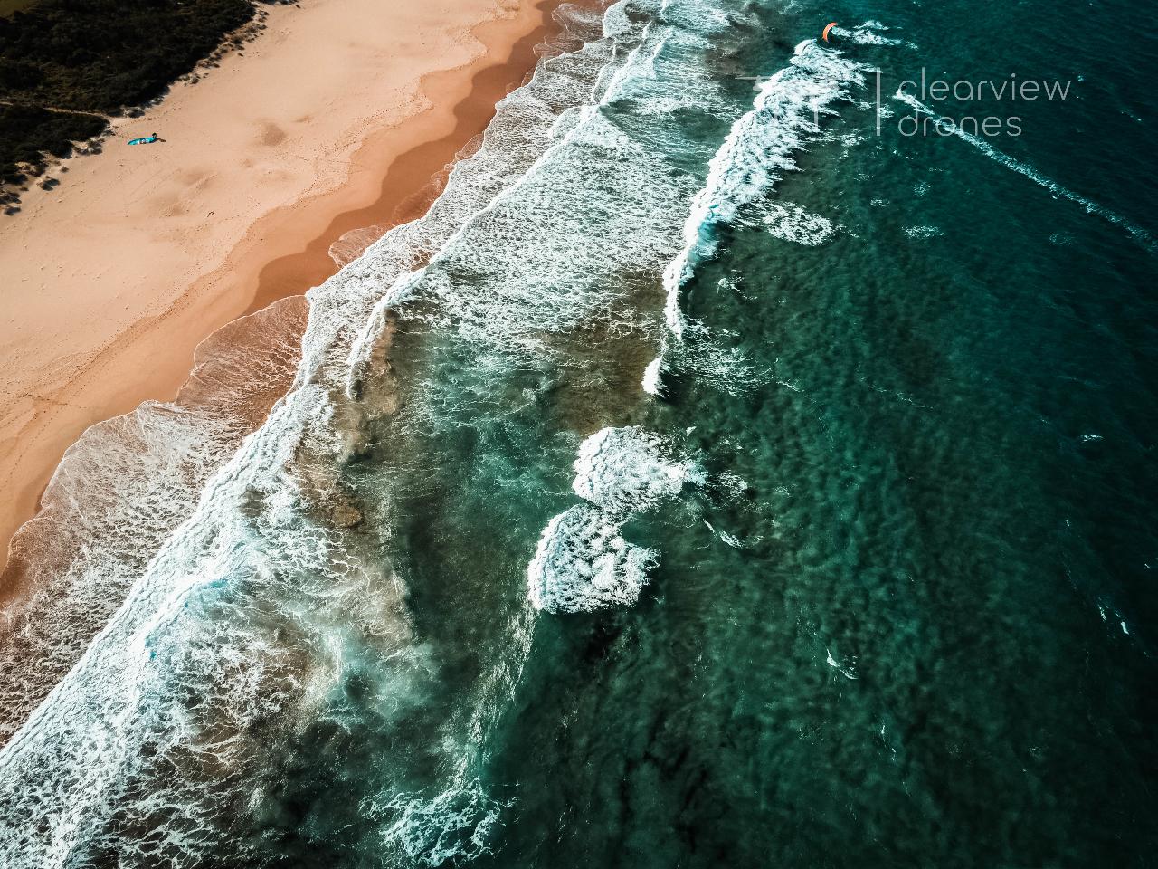 Aerial photography, drone photography by Clearview Drones