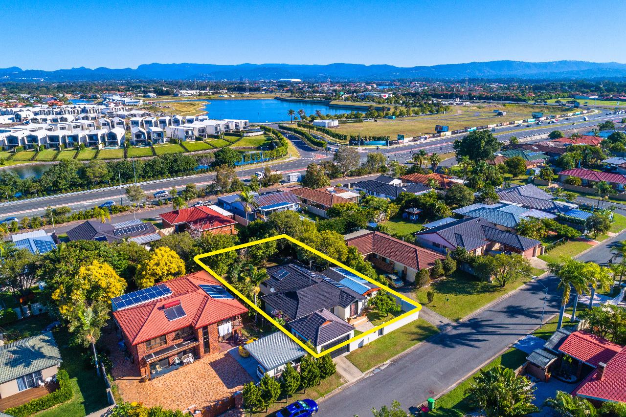 Aerial photography, drone photography by Falconview Drone Services - Northern NSW 