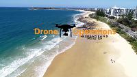 Drone Operations Queensland