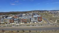 Canberra Aerial Photography