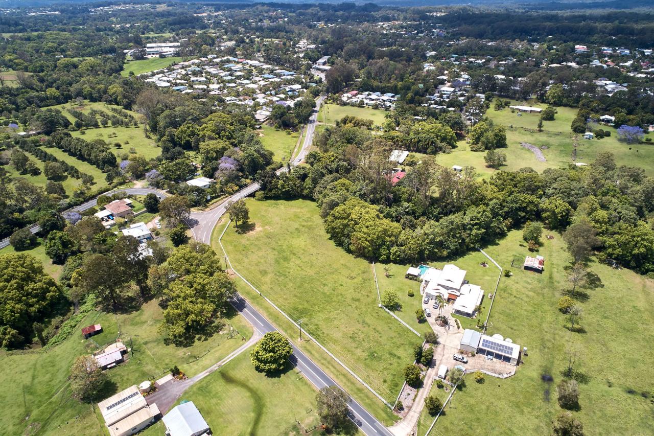 Aerial photography, drone photography by Air Inspect Australia