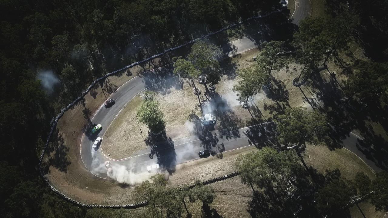 Aerial photography, drone photography by Zephyr Drone Photography