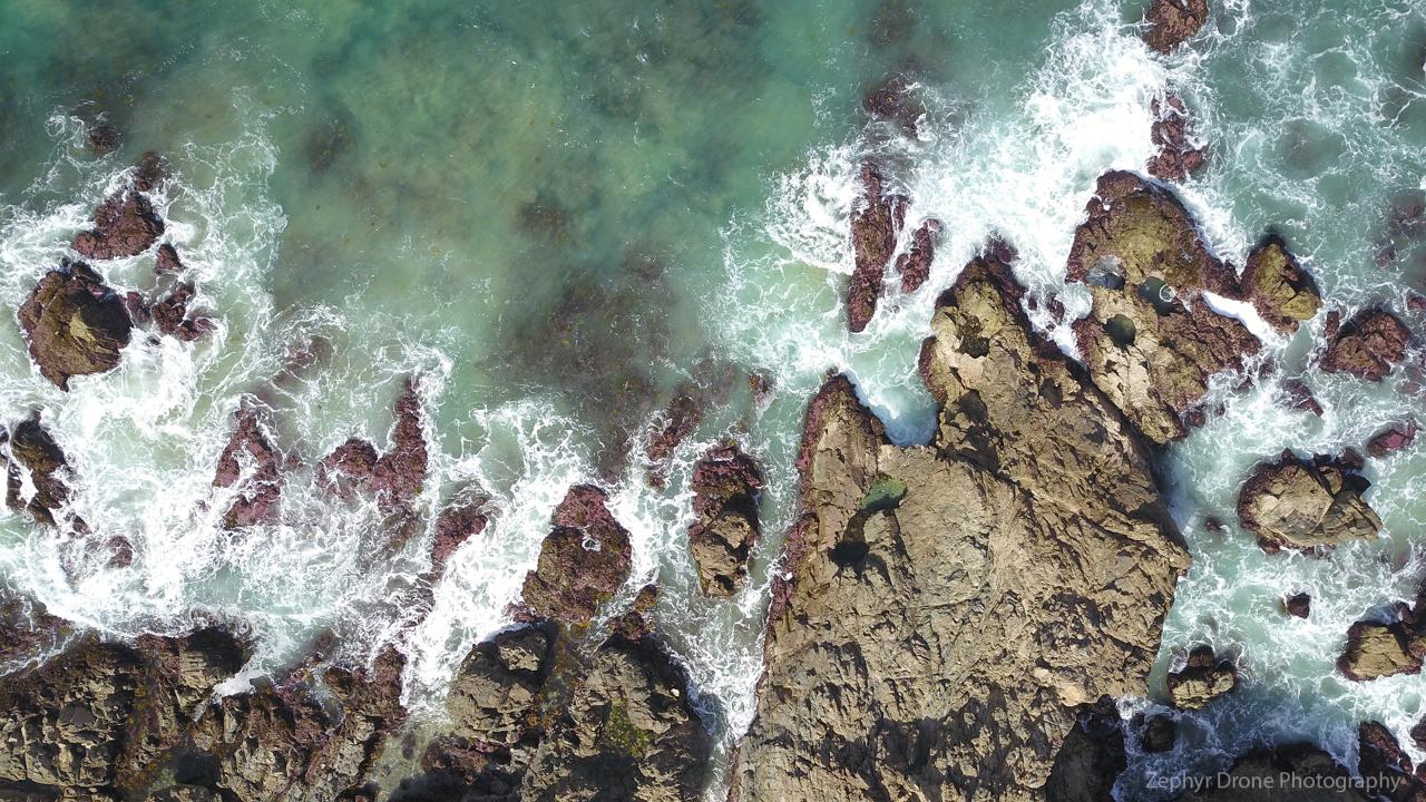 Aerial photography, drone photography by Zephyr Drone Photography