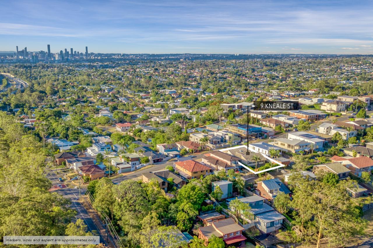 Aerial photography, drone photography by Mountfort Media