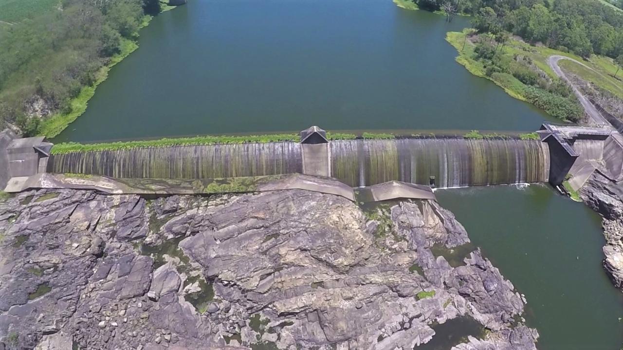 Aerial photography, drone photography by Industrial Drones Australia