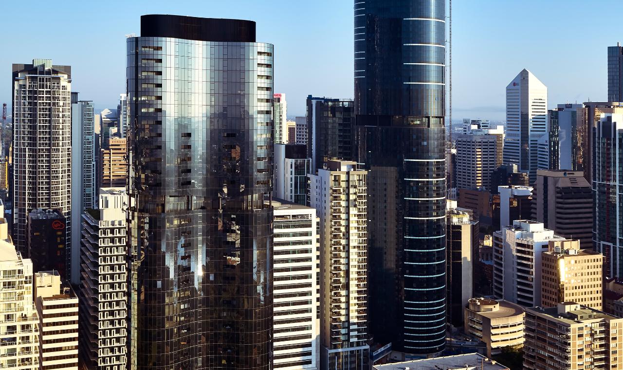 Aerial photography, drone photography by Nick Addison Photography