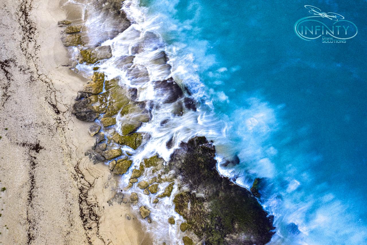 Aerial photography, drone photography by Infinity Drone Solutions