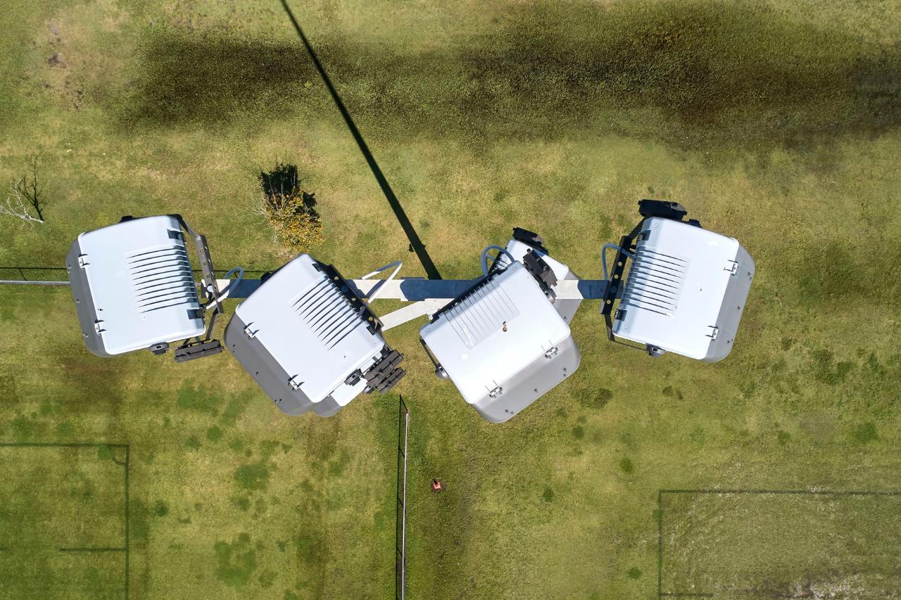 Aerial photography, drone photography by Air Inspect Australia