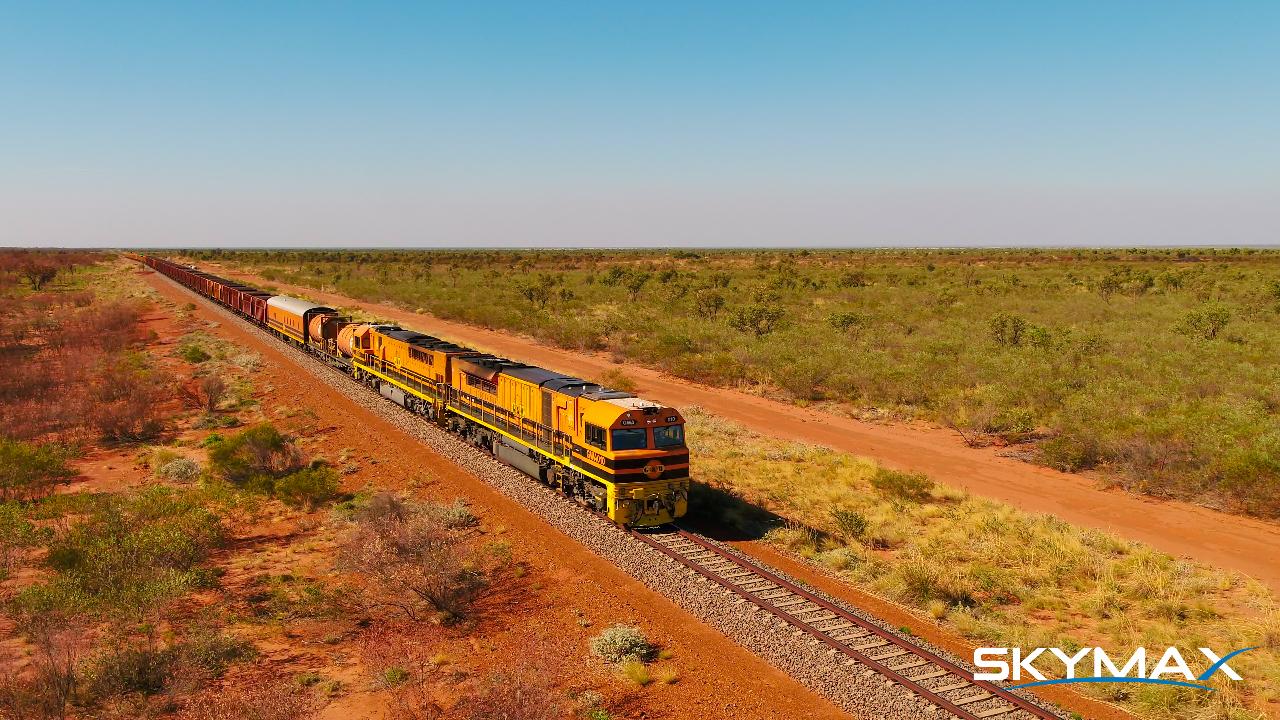 Aerial photography, drone photography by SKYMAX